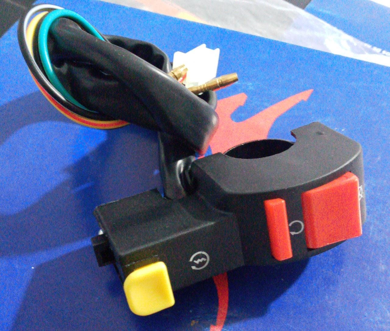 1606430831_WhatsApp20Image202020-11-2620at2016.46.33.jpeg SWITCH MANDO CON APAGADO DE EMERGENCIA CON STARTER UNIVERSAL - Imagen 1