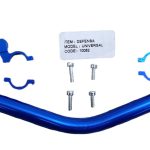 DEFENSA UNIVERSAL DIFERENTES COLORES PUNTA NEGRA COLOR MODELO G2479 MAGAZI