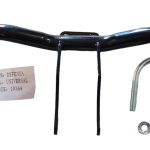 DEFENSA UNIVERSAL X150 ZONA