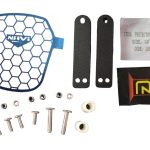 PROTECTOR DE FAROL NIUX KLIK NAVE NAVI ZONA
