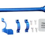DEFENSA UNIVERSAL DIFERENTES COLORES PUNTA PLASTIACA MAGAZI