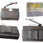 UNIDAD TCI STYKER 125 CODIGO ANT. TVS