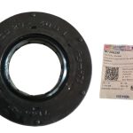 RETENEDOR 20X40X6 EN EL EJE DEL SPROCKET APACHE 160, 180 Y 200 TVS