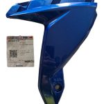 LODERA DELANTERA AZUL LH LATERAL APACHE 160 4V TVS