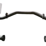 DEFENSA APACHE 180 2020 TVS