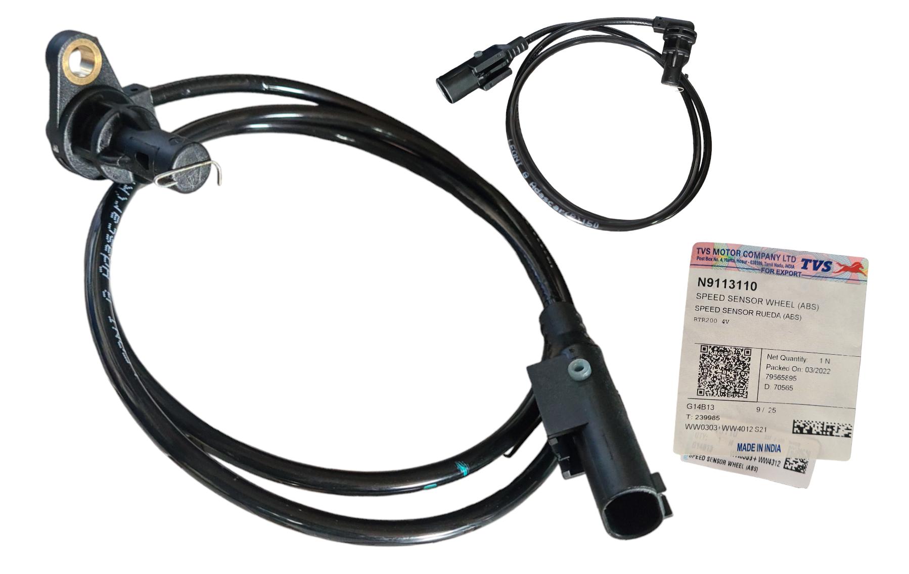 1717887906_SENSOR20VEL.jpeg SENSOR DE VELOCIDAD CABLE ASPIROMETRO APACHE 200 FI TVS - Imagen 1
