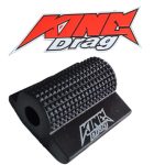 PROTECTOR DE PATA DE CAMBIO CUADRADA KING DRAG
