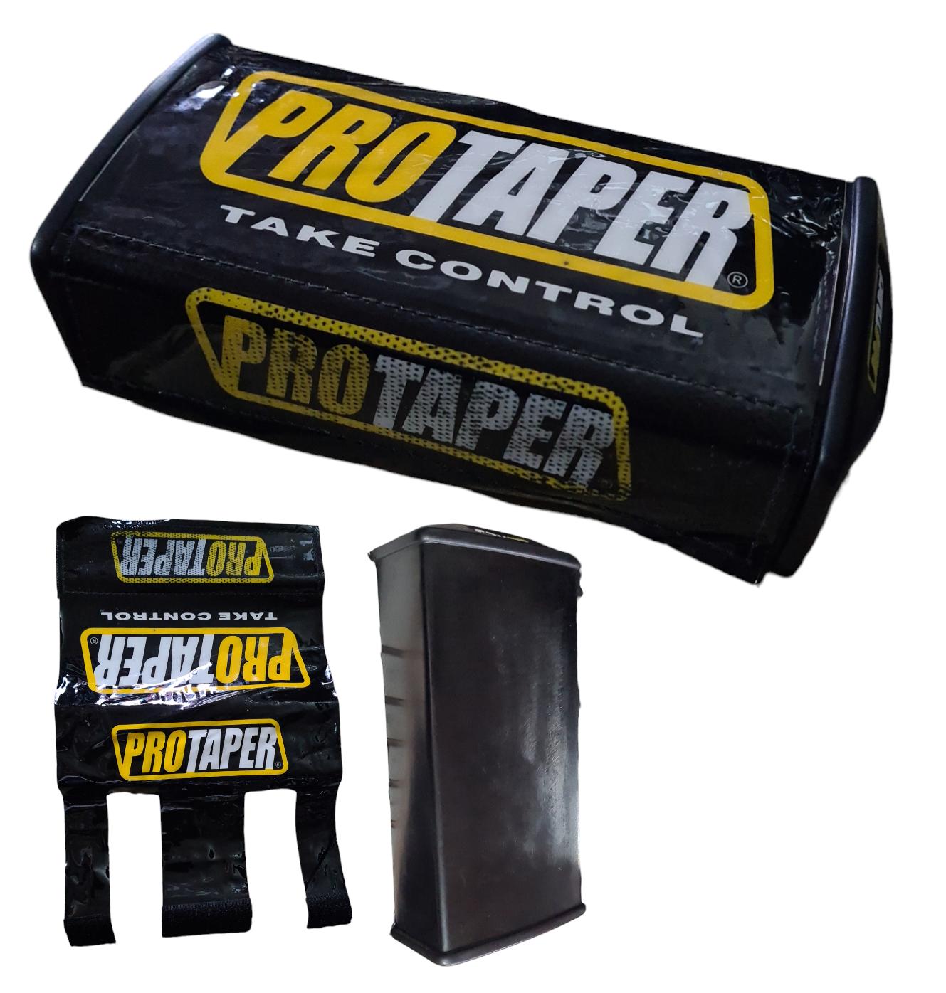 1718387763_ESPONJA20CUADRA20TIMON.jpeg ESPONJA PUFF CUADRADA PARA TIMON DIF COLORES PROTAPER - Imagen 1