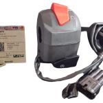 MANDO SWITCH RH RAIDER 125 TVS