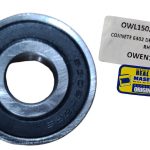 COJINTETE 6302 ARO TRASERO RH OWEN 150L MRT