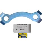 SEGURO DE SPROCKET TRASERO KC150 OWEN 150 MRT