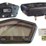 TABLERO ASPIROMETRO PRO 200 MRT