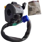 MANDO SWITCH LH APACHE 150 160 180 ANTERIOR TVS
