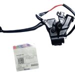 MANECILLA COMPLETA FRENO LH WEGO 110 TVS