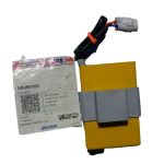 TCI CDI HLX 150 TVS