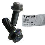 TORNILLO M6X16 PARA COPA 8  1.5CM DE LARGO TVS
