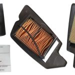 ELEMENTO FILTRO DE AIRE DAZZ 110 TVS