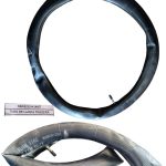 TUBO DE LLANTA TRASERA 2.75-18 NKD 125 150 MRT