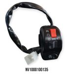 SWITCH MANDO RH NAVE 110/125 MOVESA
