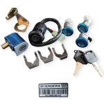 KIT REGISTROS NAVE 110/125 MOVESA
