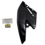 KEIS SILVIN RH  NEGRO XR200 2022 MRT