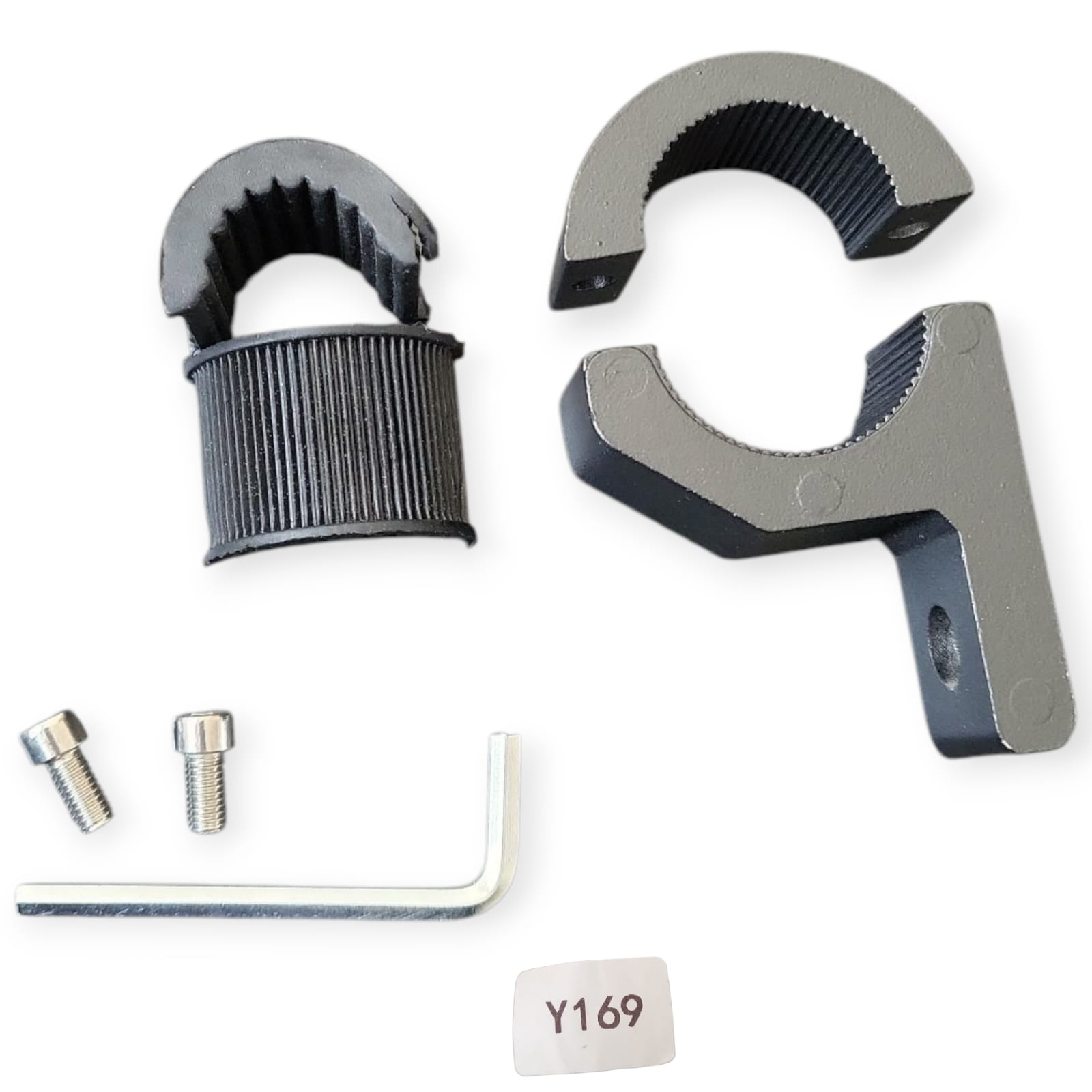 1744848786_BASE20NEBLI.jpeg KIT BASE DE TUBO PARA NEBLINERA BARRA 2 UNIDADES - Imagen 1