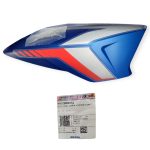 COBERTOR DE TANQUE RH AZUL MATE APACHE 160 WT TVS