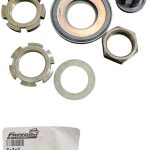 KIT DE TAPON TUERCAS DE POSTE CR4N FREEDOM