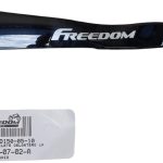 LATERAL FILETE LH NEGRO F15  FREEDOM
