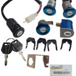 KIT DE REGISTROS KLIK 110 FREEEDOM