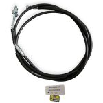 CABLE DE FRENO TRASERO NIUX150 MRT