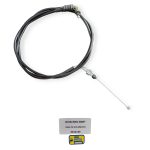 CABLE DE ACELERACION NIUX150 MRT
