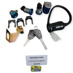 KIT DE REGISTROS SWITCH IGNICION NIUX 150 MRT