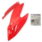 KEIS DE SILVIN LH ROJO APACHE 160 REF ROJO TVS