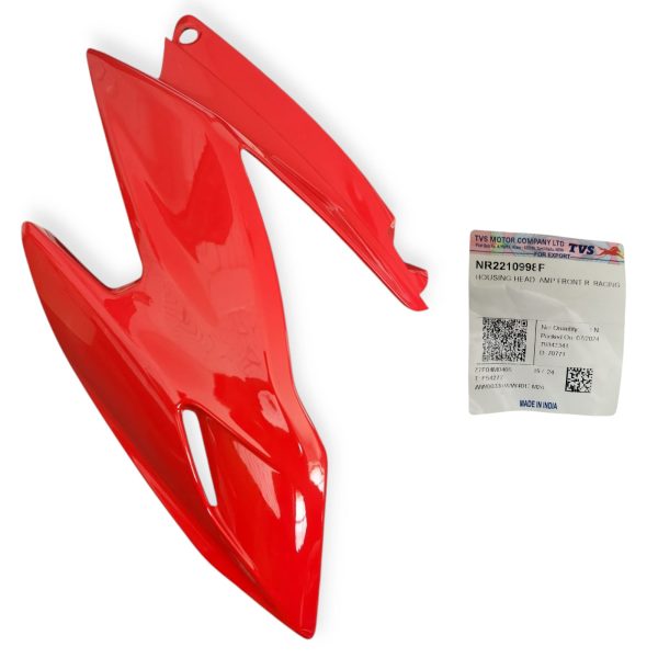 KEIS DE SILVIN RH ROJO APACHE 160 REF ROJO TVS
