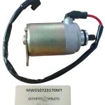 MOTOR DE ARRANQUE STARTER NIU 150S MRT