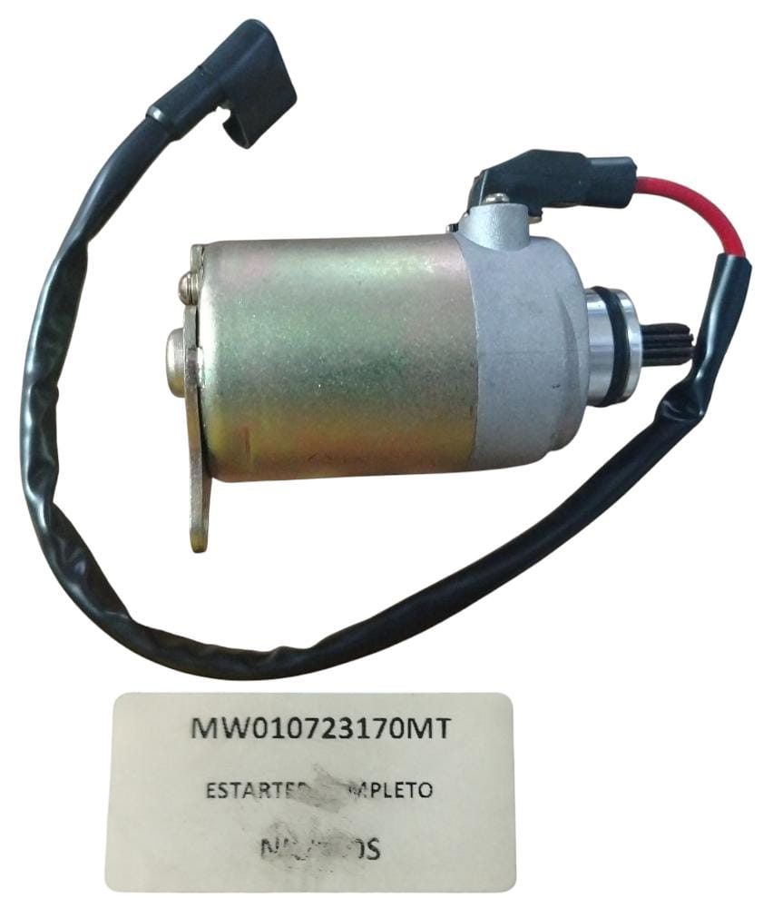 1748479246_STARTER.jpeg MOTOR DE ARRANQUE STARTER NIU 150S MRT - Imagen 1