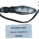 PIDEVIA DELANTERO LH PRO200 MRT