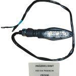 PIDEVIA TRASERO RH PRO200 MRT