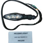 PIDEVIA TRASERO LH PRO200 MRT