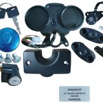 KIT DE TABLERO + REGISTO + BASE OWEN 150 MRT
