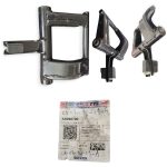 MULETA COMPLETA NTORQ 125 TVS