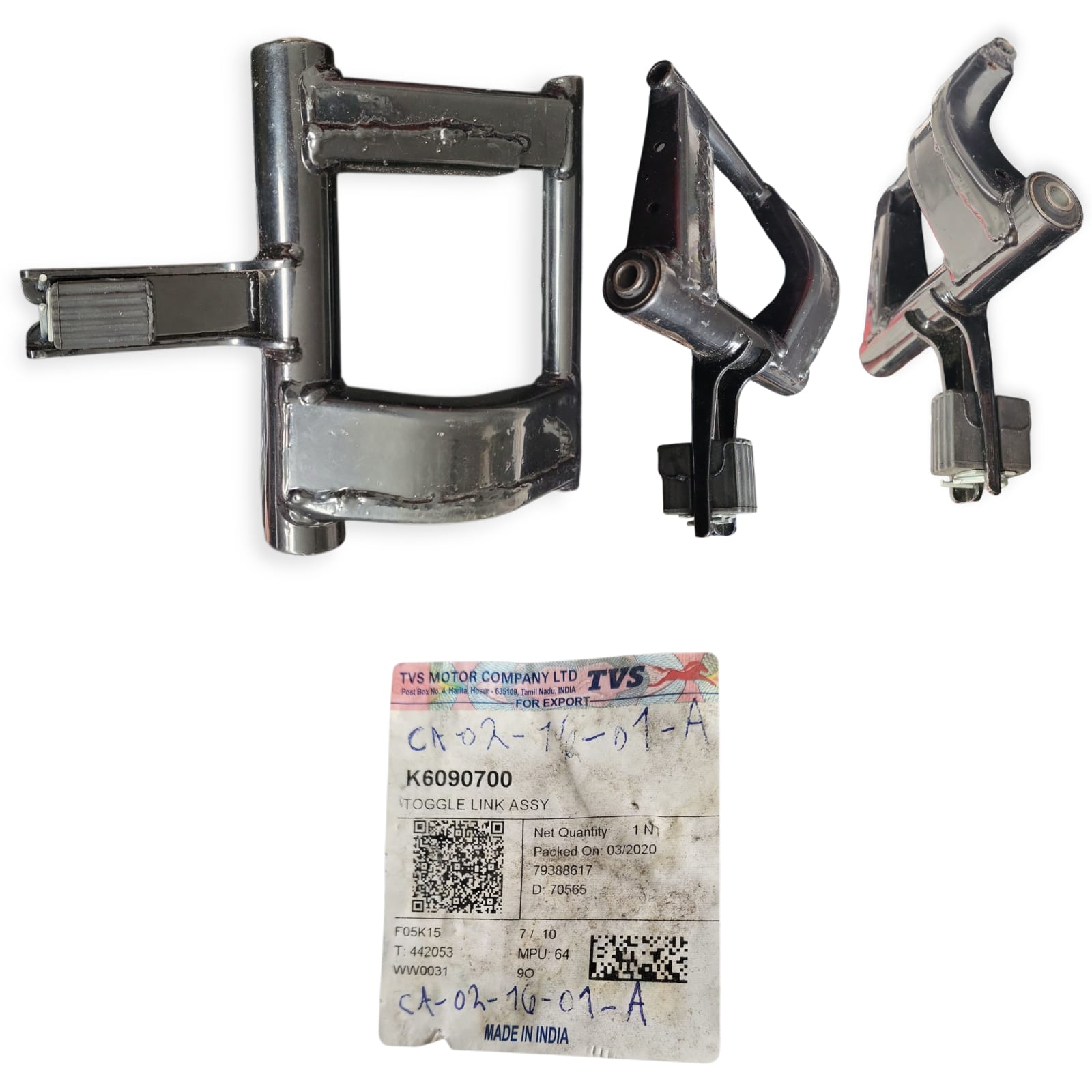 1749341087_MULETA20NTORQ.jpeg MULETA COMPLETA NTORQ 125 TVS - Imagen 1