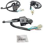 MANDO SWITCH LH FIRE 125 RAT FREEDOM