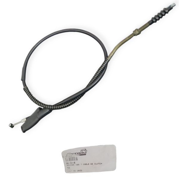 CABLE DE CLUTCH HOLKAN 160 FREEDOM