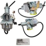 CARBURADOR SPITZER 250 FREDOM