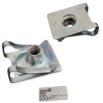 SUJETADOR DE TORNILLOS PLASTICOS 5X19 SPITZER 250 FREEDOM