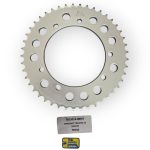 SPROCKET TRASERO 45 DIENTES TR 150 200 MRT