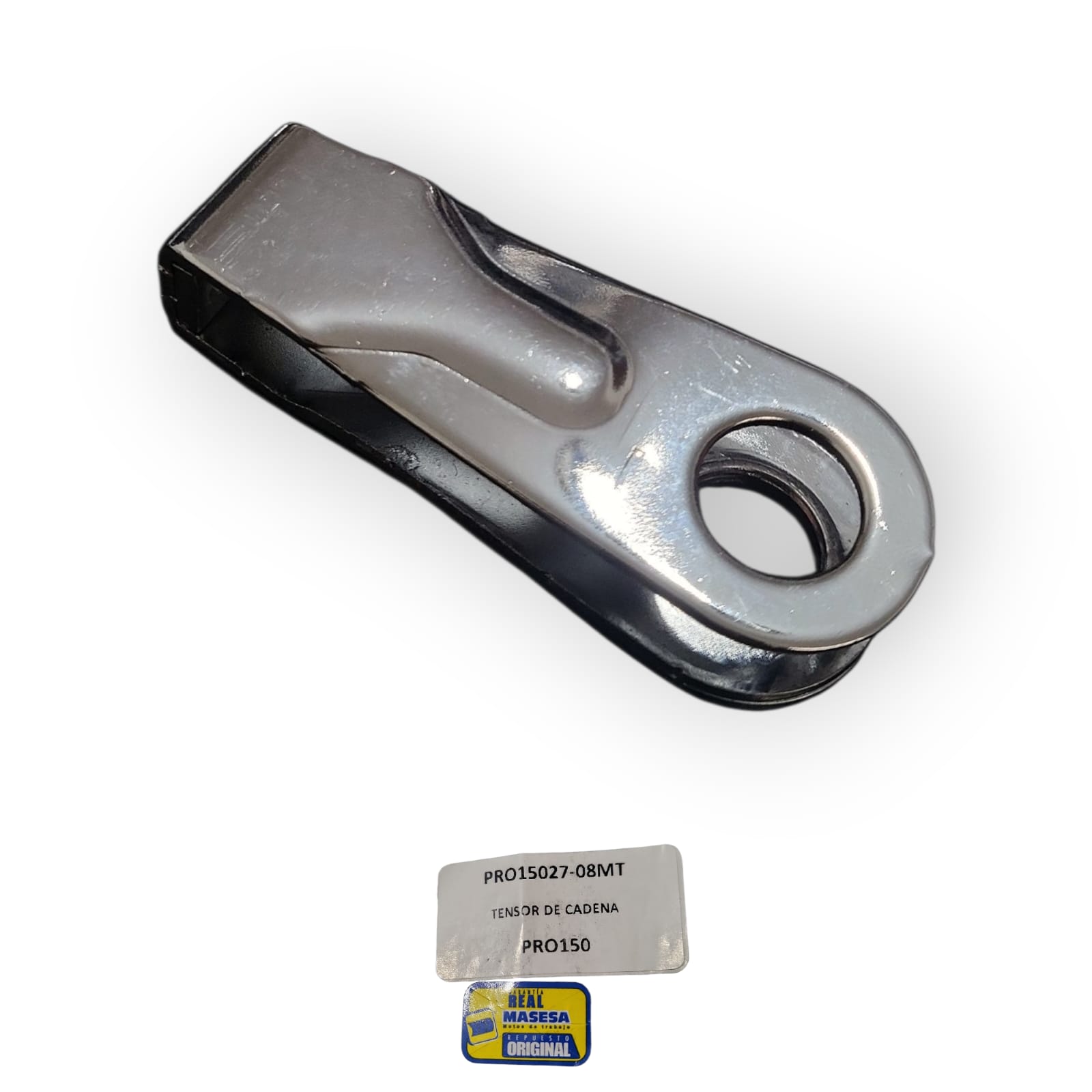 1756520890_TENSOR20CADENA.jpeg TENSOR DE CADENA DE TRACCION PRO 150 MRT - Imagen 1