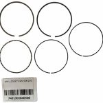KIT DE ANILLOS DE PISTON CANYON 250 AHM